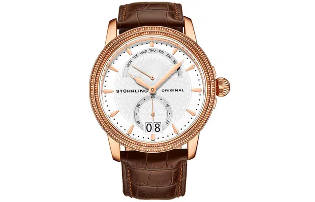 STUHRLING 50