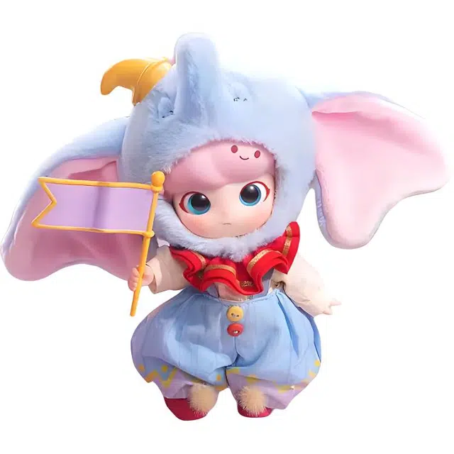POP MART DIMOO 17.5cm