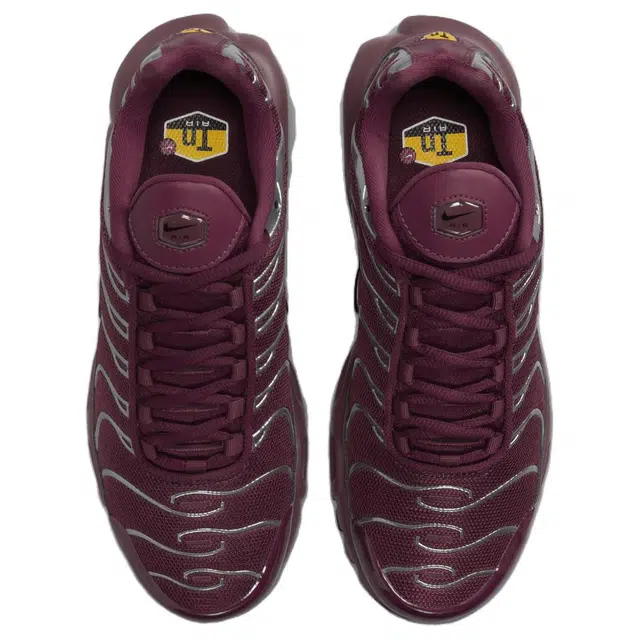 Nike Air Max Plus