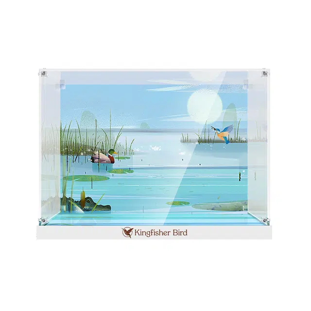 LIGHT YOUR BRICKS ICONS10331