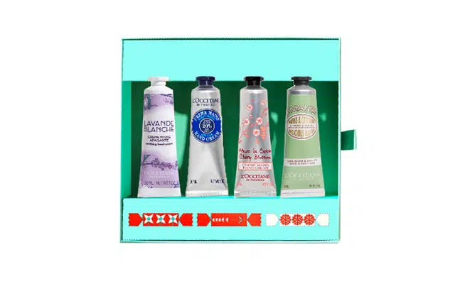 30ml*4