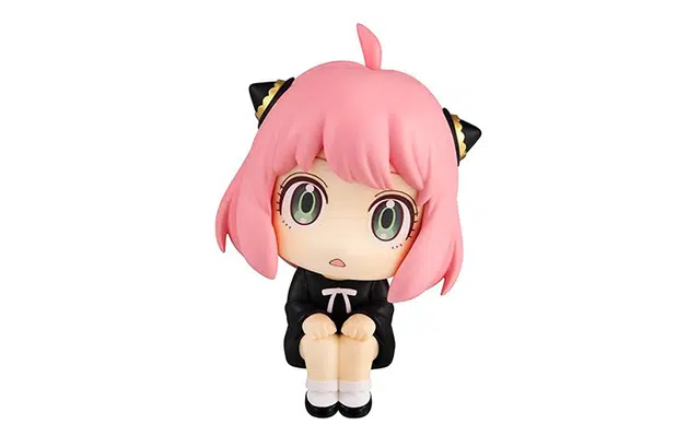 MegaHouse Look Up Q 11cm