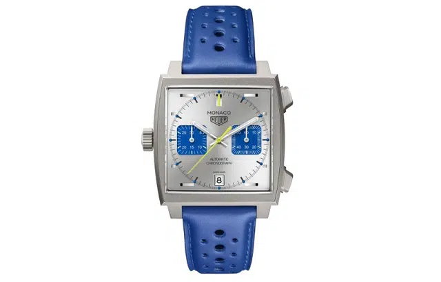 TAG HEUER 100 39mm CAW218C.FC6548
