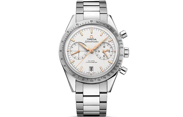 OMEGA Speedmaster 331.10.42.51.02.002