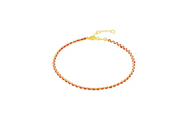 CHINA GOLD 18k K