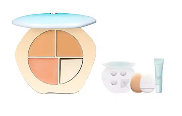 彩棠 持久 彩妆套装 遮瑕