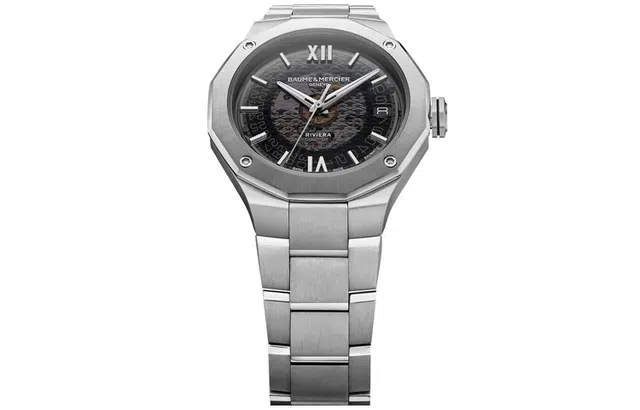 Baume Mercier 100 39mm M0A10715