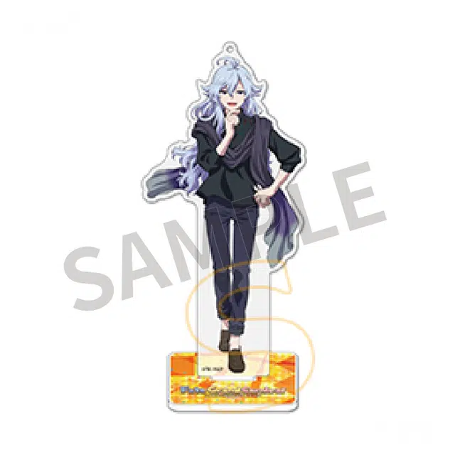 Aniplex FateGrand Carnival 8