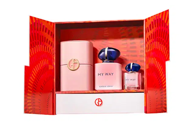 EDP 50ml+7ml