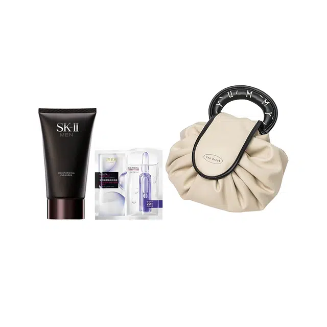 SK-II