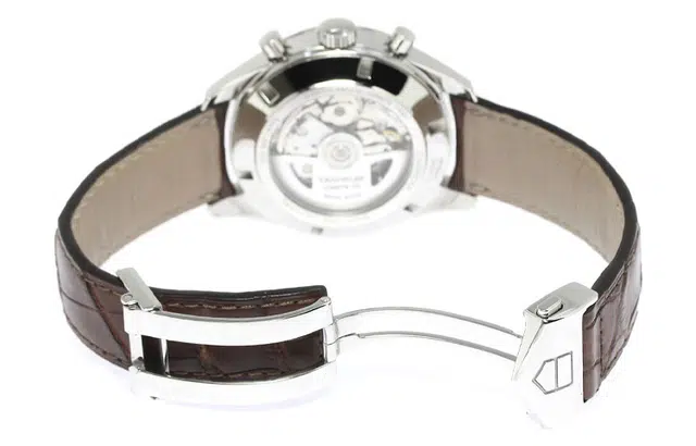 TAG HEUER 100 41mm CAS2112.FC6291