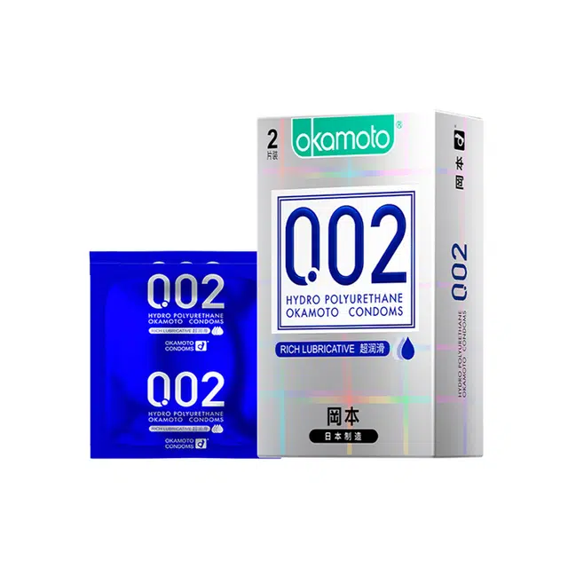 okamoto 0.02mm byt 2