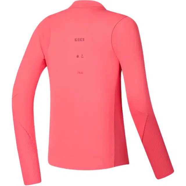 FILA Fitness Logo T