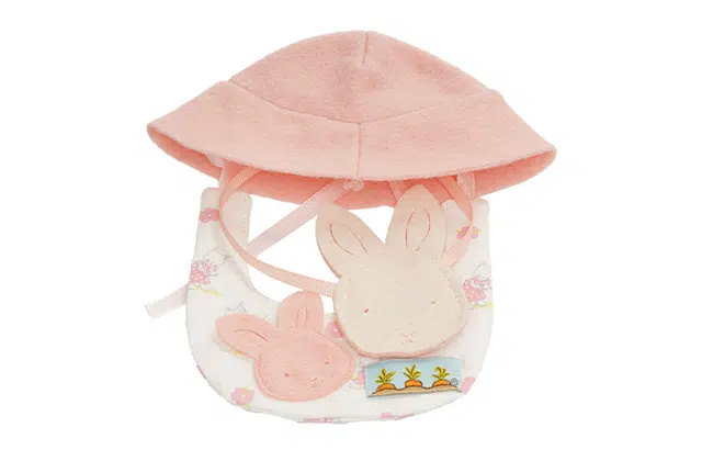 bunnies by the bay 17cm
