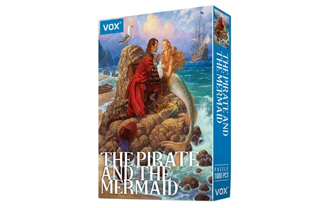 vox 1000pcs VE1000-65