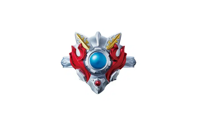 BANDAI DX01