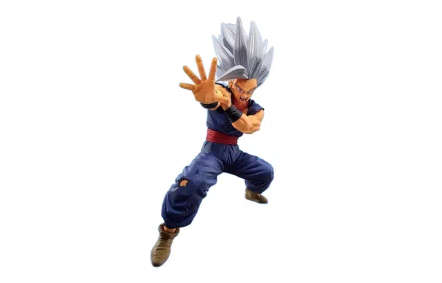 BANPRESTO A 20cm