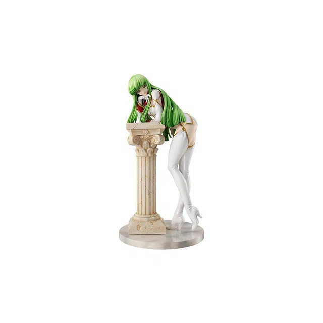 MegaHouse GEM CODE GEASS C.C.