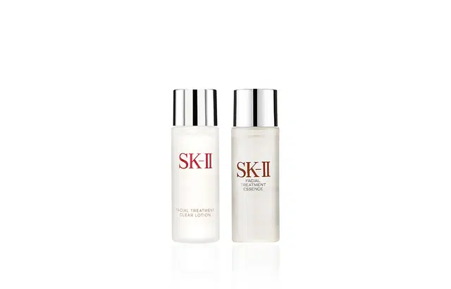 SK-II