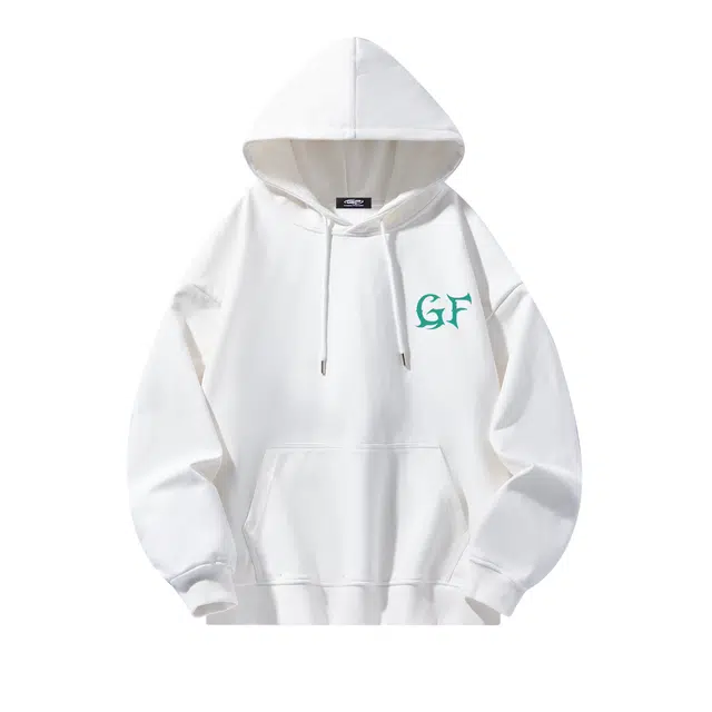 GF Logo
