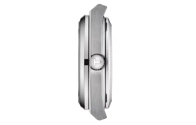 TISSOT PRX 100 35mm T137.207.11.051.00
