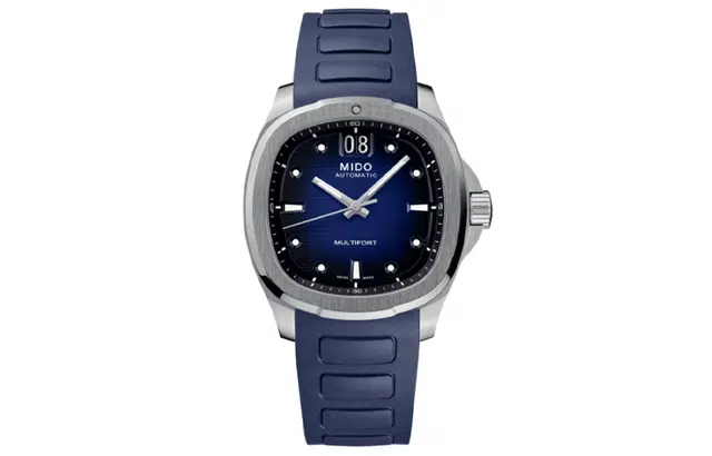 MIDO TV 100 39.2mm 39.2*40mm M049.526.17.041.00