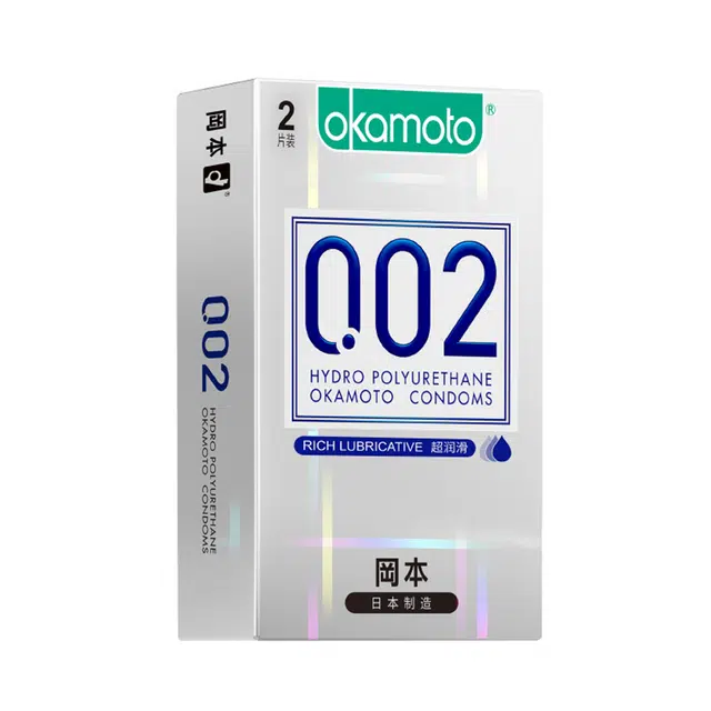 okamoto 0.02mm byt 2