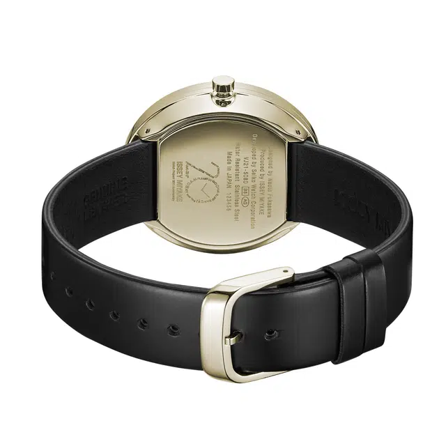 ISSEY MIYAKE 41mm NYAN703Y