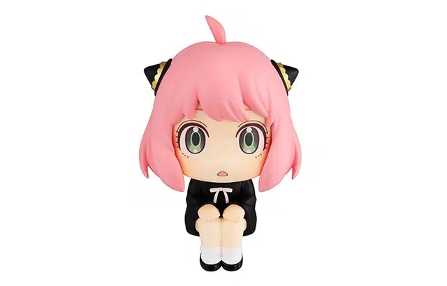 MegaHouse Look Up Q 11cm