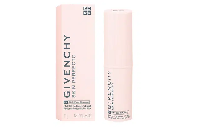 GIVENCHY SPF50+ 11g