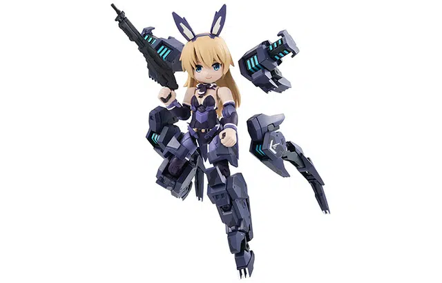 MegaHouse 12cm