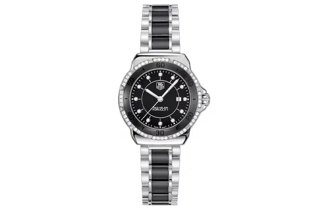 TAG HEUER F1 200 WAH1312.BA0867