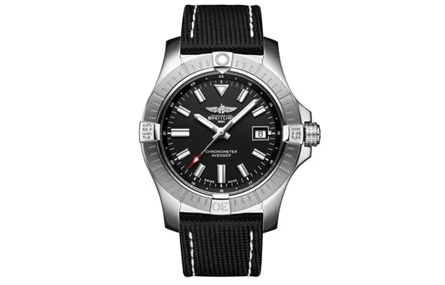 BREITLING 300 43mm A17318101B1X2