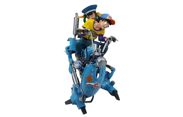 MegaHouse MH