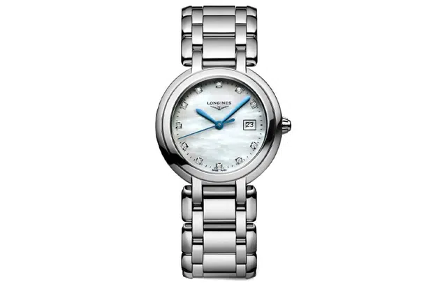 LONGINES 30 30mm L8.122.4.87.6