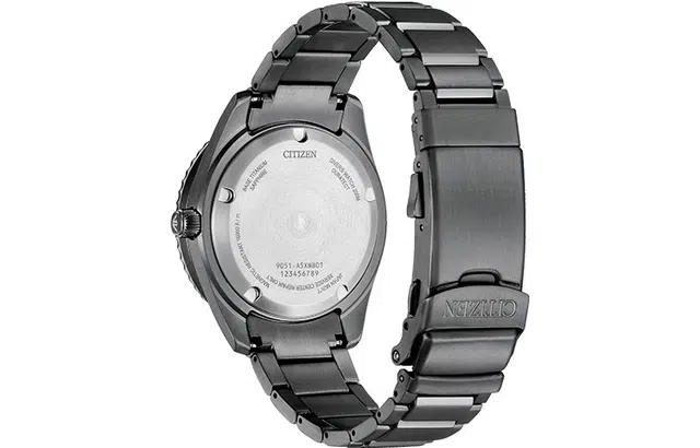 CITIZENPromaster 200 NB6025-59H