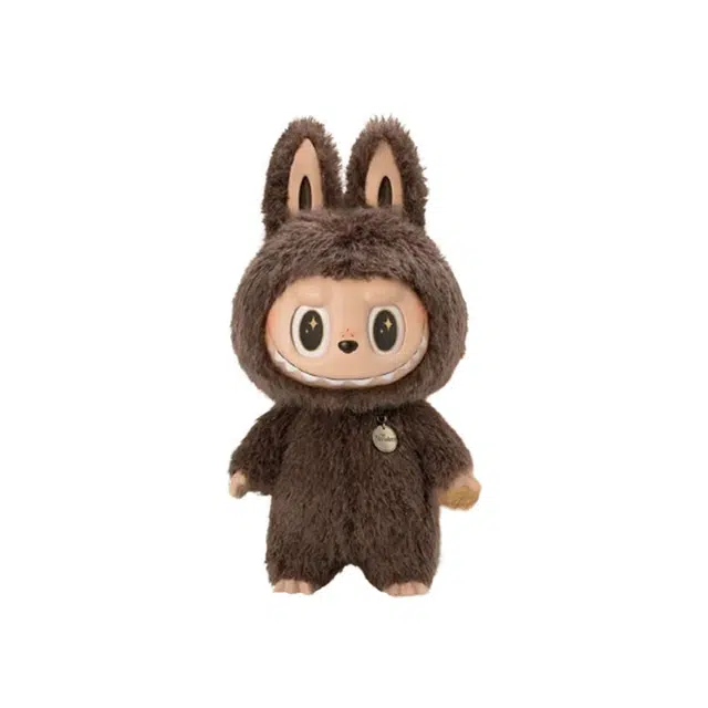 Pop Mart Zimomo The Monsters "I Found You" 58 cm