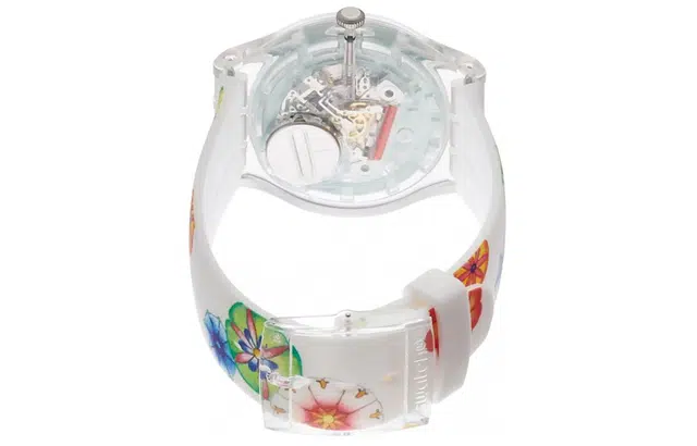 SWATCH ORIGINALS 30 41mm SUOK127