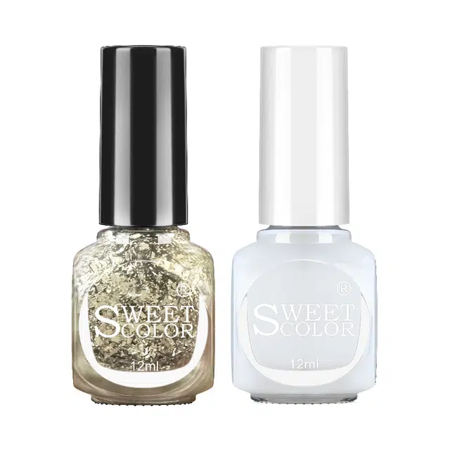 SWEET COLOR SHL016+HG01 12ml*2