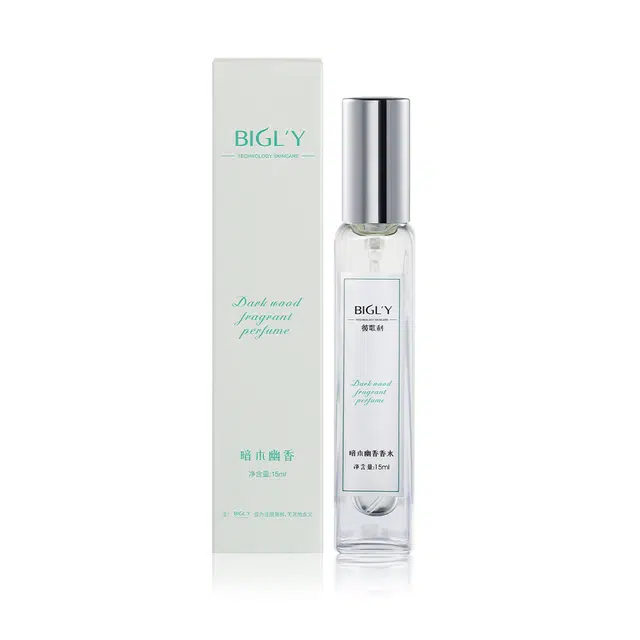 BIGLY EDT 15ml