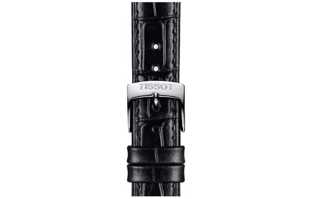 TISSOT 50 30mm T122.207.16.036.01