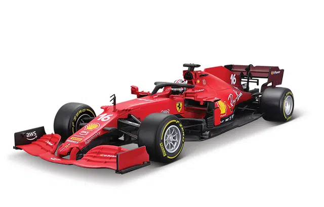 118 Ferrari 118 F1