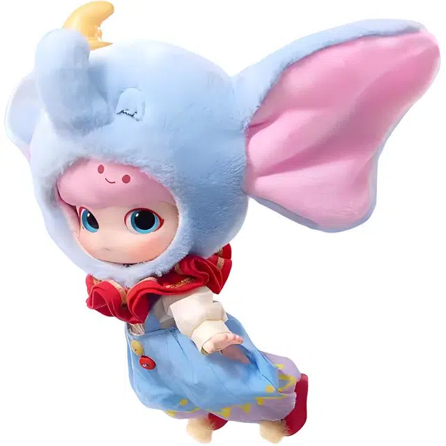 POP MART DIMOO 17.5cm