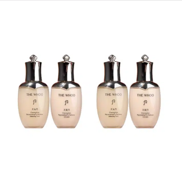 Whoo PRO250ml