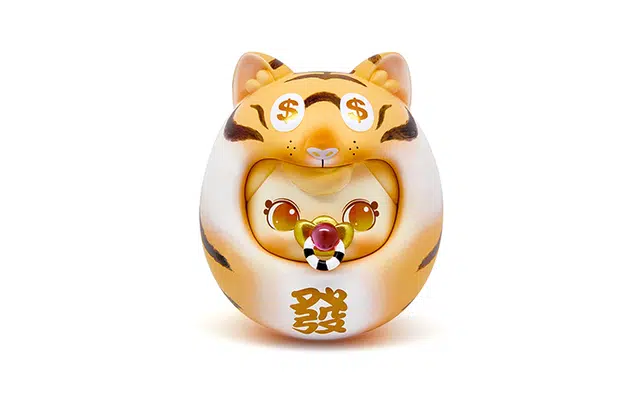 Tinababy Q 7cm