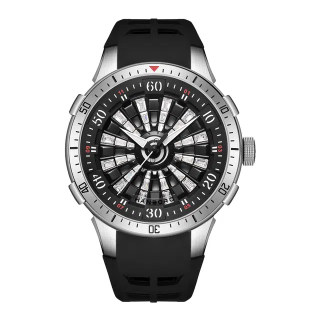 HANBORO HBR9029