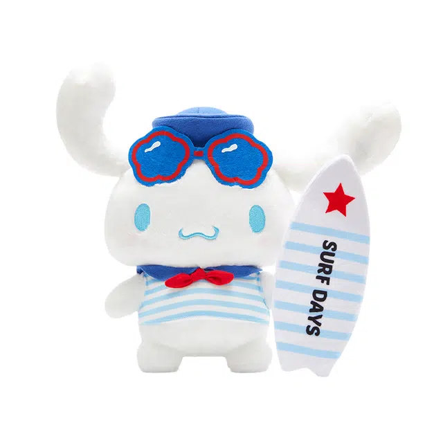 Sanrio GOGO 24.5cm