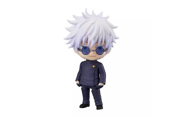GSC Ver. Q 10cm