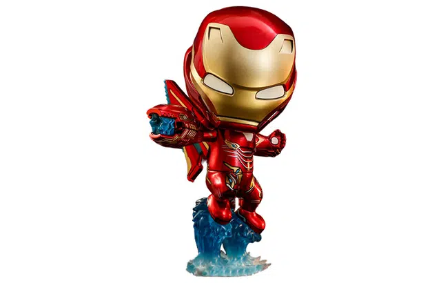 Hot Toys Q