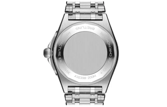BREITLING 200 40mm A32398101B1A1